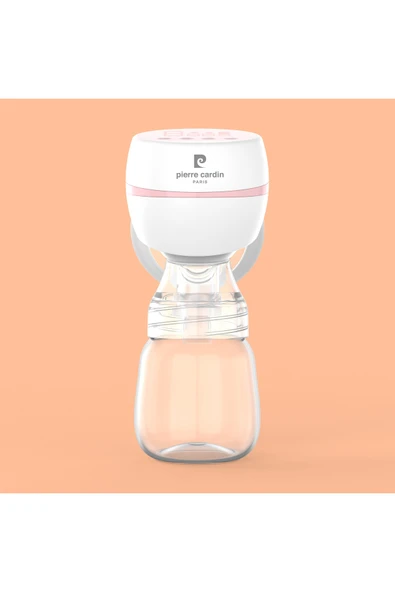 Pierre Cardin PC-Y11001 Göğüs Pompası ürün görseli 1