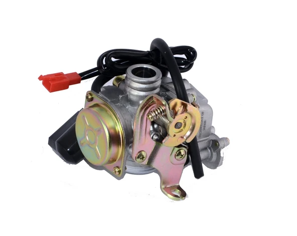 SCT 80 Karbüratör Uyumlu Karbüratör Komple ürün görseli
