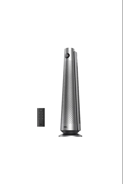 DREO Solaris 718 Akıllı Elektrikli Isıtıcı (Distribütör Garantili) - Resim 2