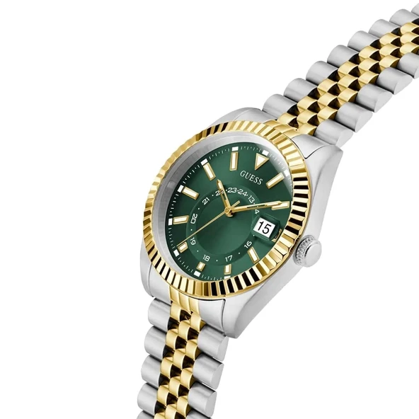 Guess GUGW0977G4 Erkek Kol Saati - Resim 2