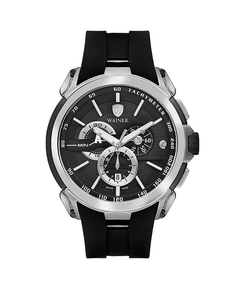 Wainer WA.16910-J Erkek Kol Saati ürün görseli 1