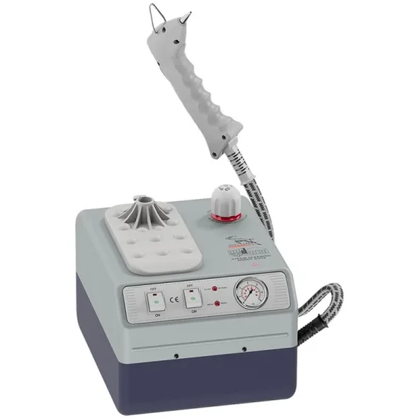 Goldental Temizleme Robotu 2002 2 Litre - Resim 2