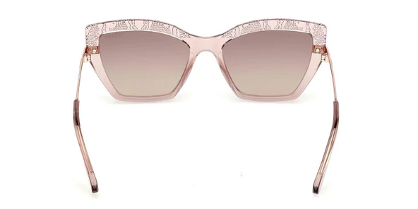 Guess GU00216S 57F 53 Kadın Güneş Gözlüğü - Resim 3