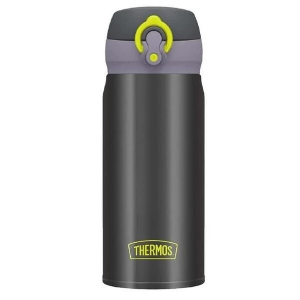 Thermos JNL-350 Ultralight Mug 0,35L Charcoal 198461 - Resim 2
