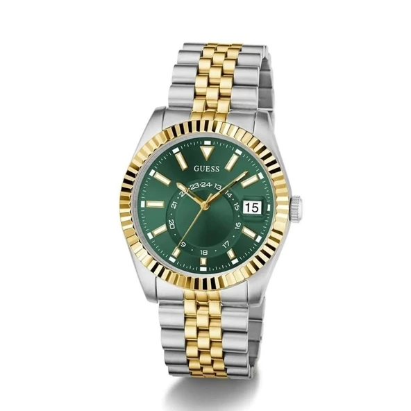 Guess GUGW0977G4 Erkek Kol Saati - Resim 5