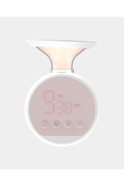 Pierre Cardin PC-Y11001 Göğüs Pompası - Resim 3