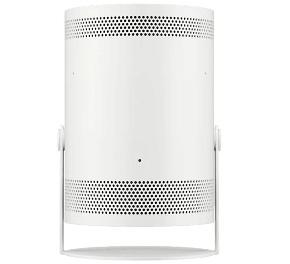 Samsung The Freestyle 2. Nesil Full HD Wi-Fi Taşınabilir Mini LED Projeksiyon Cihazı - Resim 4