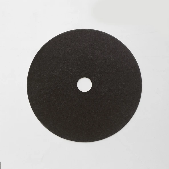 10 Adet İnox Kesici 180x1,6 mm Paslanmaz Çelik Metal Kesme Diski Profesyonel Yüksek Performanslı - Resim 5