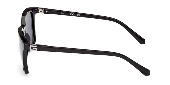 Guess GU00170S 01D 53 Polarize Unisex Güneş Gözlüğü - Resim 2