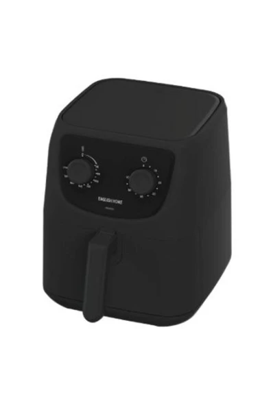 ENGLISH HOME AIR2010 SİYAH AIR FRYER 5LT ürün görseli
