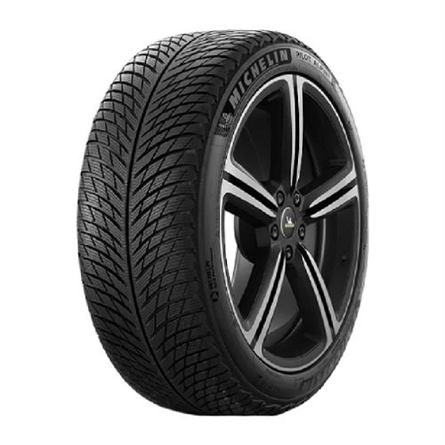 Michelin Pilot Alpin 5 SUV * 255/50R21 109H XL Kış Lastiği - 2025 ürün görseli