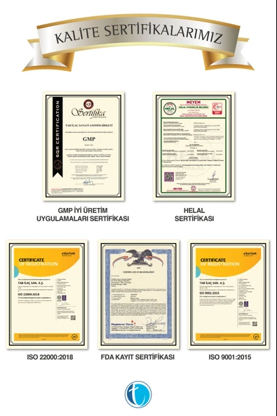 Tabvitamins All in Collagen 1-2-3-5-10 Tip 503 gr - Resim 5