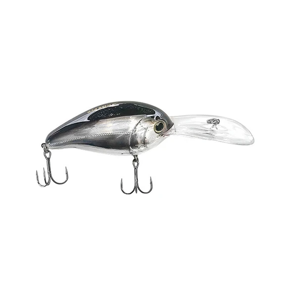 EG-038 F Wormouth Wobbler 12cm 23gr Maket Yem Renk : A010T