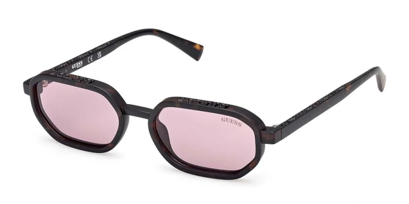 Guess GU00233S 52Y 53 Kadın Güneş Gözlüğü ürün görseli 1