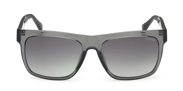 Guess GU00222S 20B 57 Unisex Güneş Gözlüğü - Resim 4