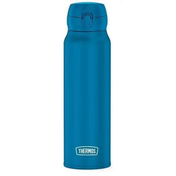 Thermos JNL-750 Ultralight Mug 0,75L Azure Water 198454 - Resim 2