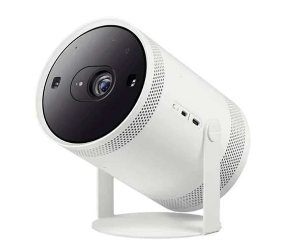 Samsung The Freestyle 2. Nesil Full HD Wi-Fi Taşınabilir Mini LED Projeksiyon Cihazı ürün görseli