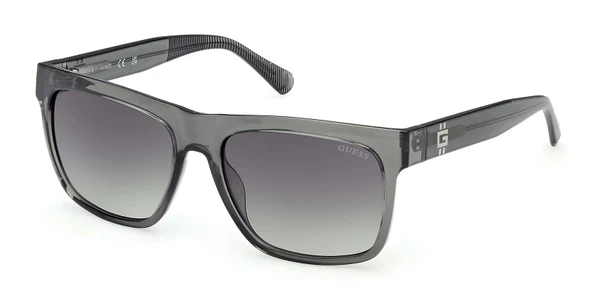 Guess GU00222S 20B 57 Unisex Güneş Gözlüğü ürün görseli 1