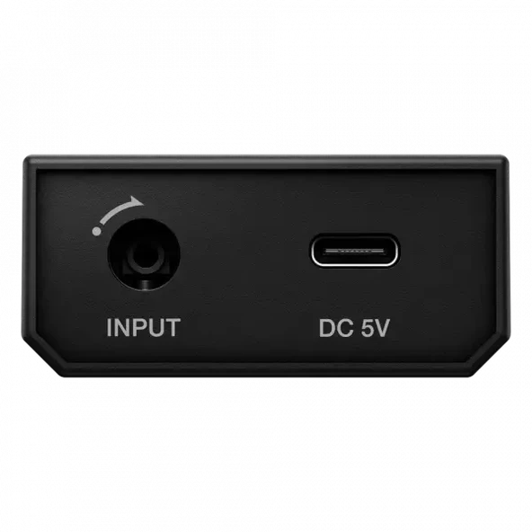 AlphaTheta HP TX-01 - Resim 2