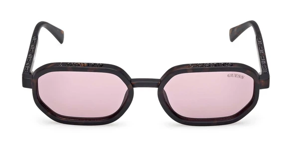 Guess GU00233S 52Y 53 Kadın Güneş Gözlüğü - Resim 4