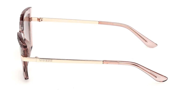 Guess GU00216S 57F 53 Kadın Güneş Gözlüğü - Resim 2