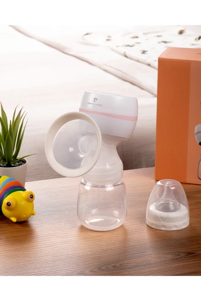 Pierre Cardin PC-Y11001 Göğüs Pompası - Resim 4