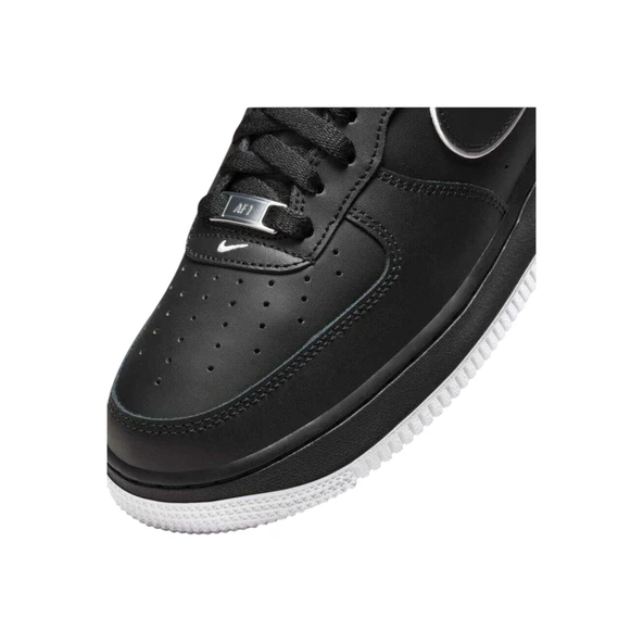 Aır Force 1 '07 Erkek Ayakkabı Dv0788-002 - Resim 4