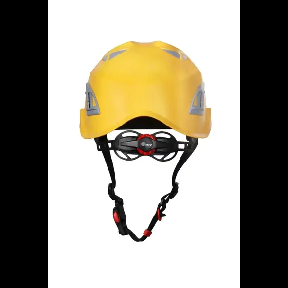 Starline 1480 Yüksekte Çalışma ve Dağcı Bareti (stok sorunuz) - Resim 2