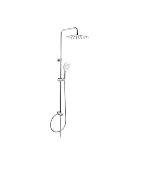 Artema A45787 Joy 3S Robot Tepe Duş Seti ürün görseli 1