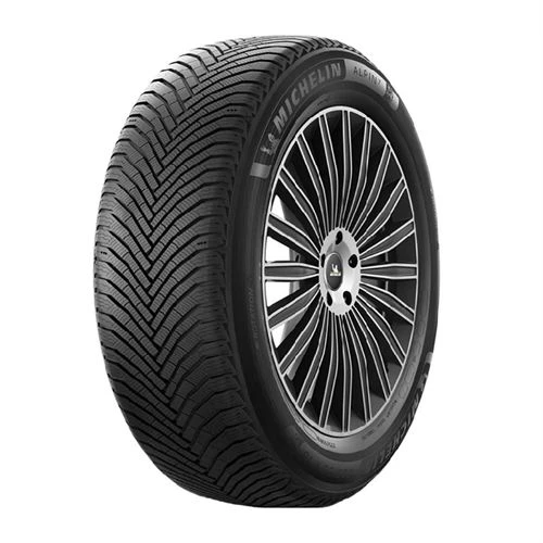 Michelin Alpin 7 205/55R16 91H Kış Lastiği - 2025 ürün görseli