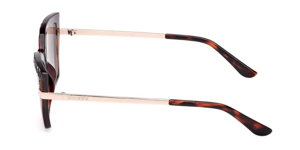 Guess GU00216S 52F 53 Kadın Güneş Gözlüğü - Resim 2