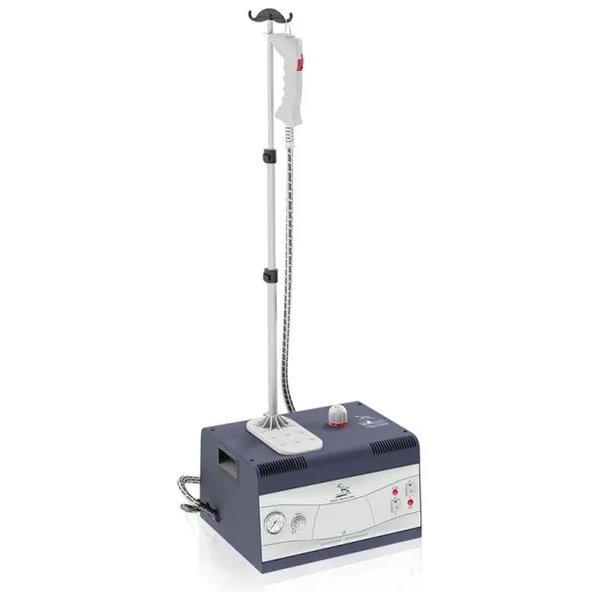 Goldental Temizleme Robotu 2005E 5 Litre - Resim 2