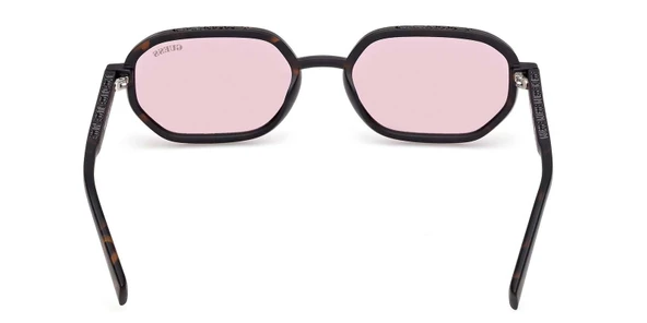 Guess GU00233S 52Y 53 Kadın Güneş Gözlüğü - Resim 3