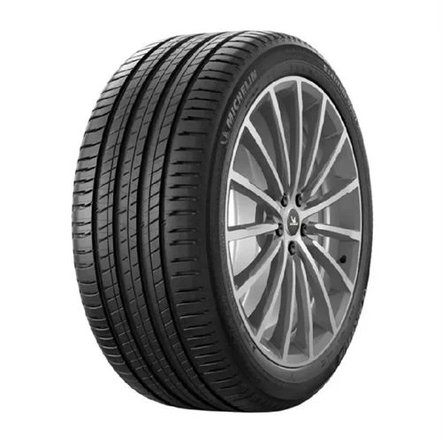 Michelin Latitude Sport MO 275/50 R20 109W Yaz Lastiği - 2017 ürün görseli