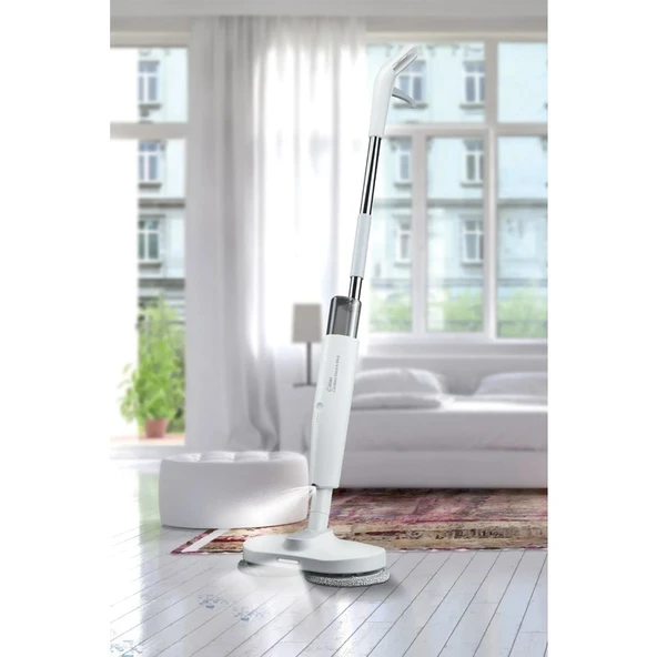 Kiwi KSC-4240 Şarjlı Mop KSC-4240 - Resim 2