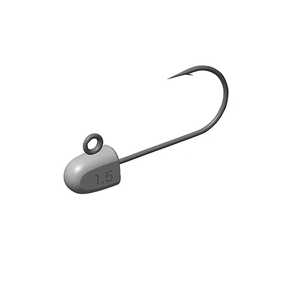 Junglegym J310 JH TG #8 Jig Head Ağırlık (gr) : 3gr ürün görseli 1