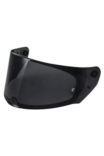 MTS 801 KASK CAMI SİYAH ürün görseli