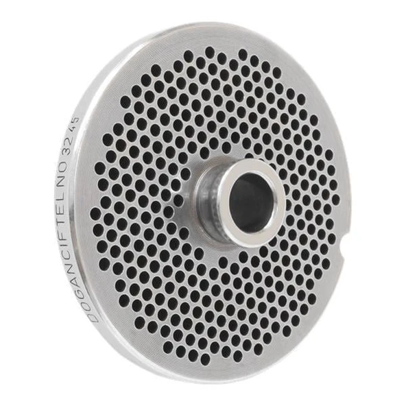 32 No Kıyms Mskine Aynası / Süzgeci 4,5mm ürün görseli 1