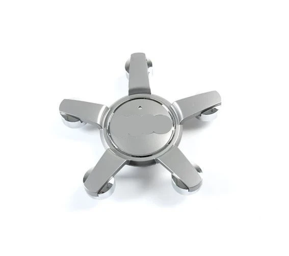 Q7 UYUMLU JANT GÖBEĞİ 4L0601165D 2009-2015 (4 ADET) ürün görseli 1