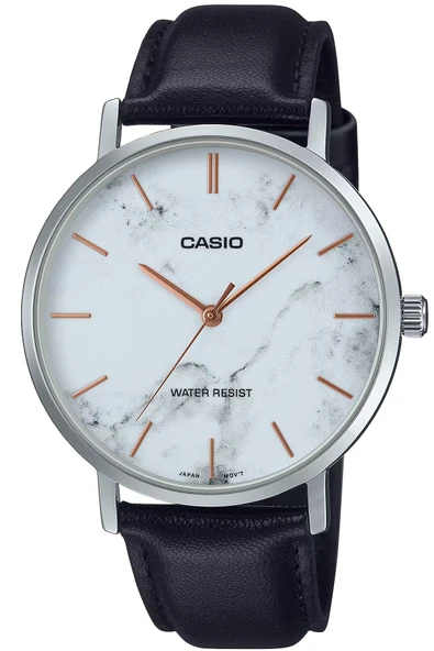 CASIO Mtp-Vt01lm-7Audf Erkek Kol Saati ürün görseli 1