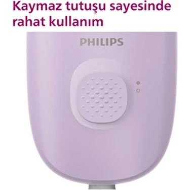 Philips BRE237/05 Epilasyon Aleti - Resim 8