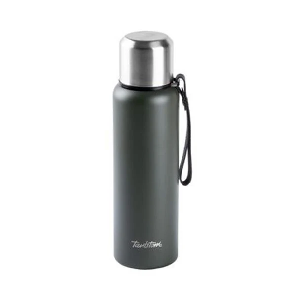 Tantitoni Koyu Yeşil Paslanmaz Çelik Termos 750ml ürün görseli