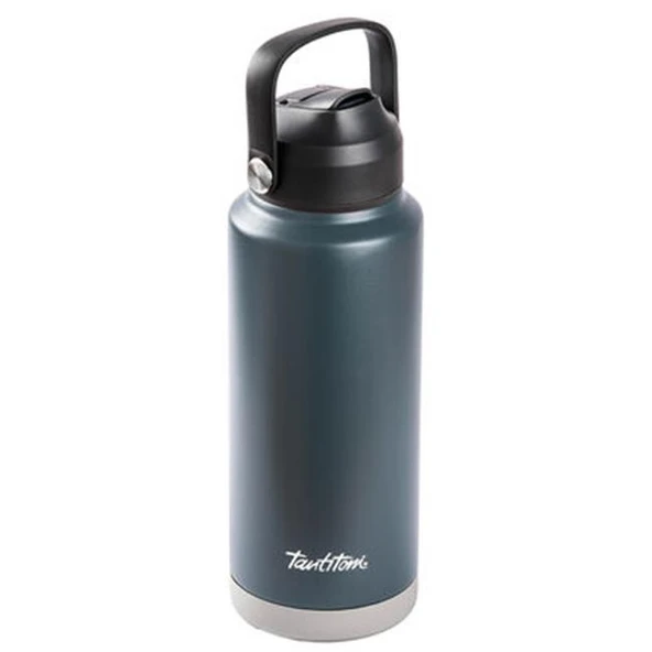 Tantitoni Füme Tutamaçlı Paslanmaz Çelik Termos 1l ürün görseli