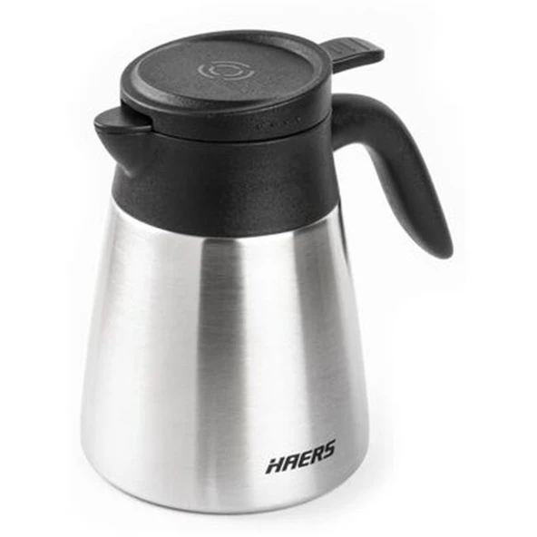 Tantitoni Paslanmaz Çelik Çay Termosu 800ml ürün görseli