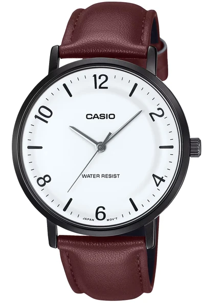 Mtp-Vt03bl-7Bdf Erkek Kol Saati ürün görseli