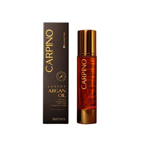 Carpino Luxury  Saç Bayım Yağı 100ml ürün görseli 1