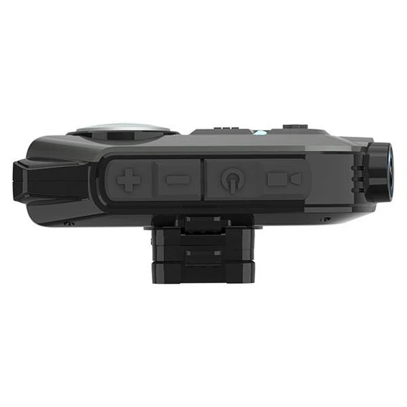 SCS S11 KAMERALI INTERCOM - Resim 3