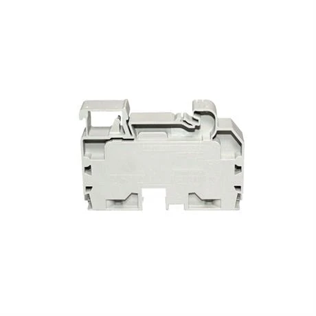 Wieland 16 mm Bej Yay Baskılı Klemens - 5 ADET ürün görseli 1