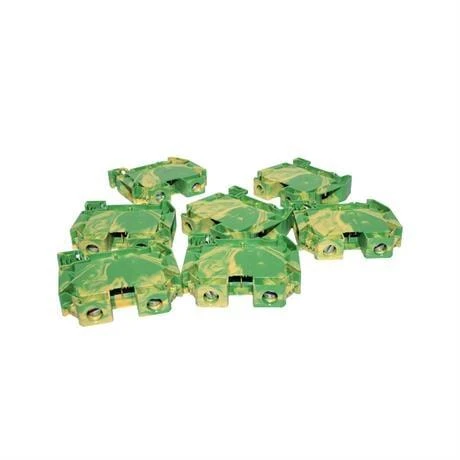 Wieland 16 mm Vidalı Topraklama Klemensi - 5 ADET - Resim 3