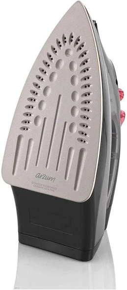 Arzum Ar684 Olivya Ütü - Resim 3